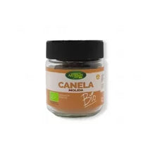 ARTEMIS BIO - CANELA CEYLAN MOLIDA 70 G.