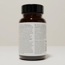 FRENCH MUSH - Complejo 5 Hongos