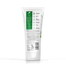 DR. ORGANIC - GEL ALOE VERA CON PEPINO Y MENTA