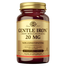 SLG - HierroGentle 20mg 90Caps