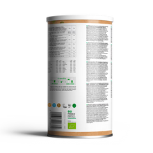 PURASANA - Vegan Protein Mix - Banana