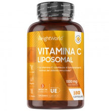 Liposomal Vitamin C 1000mg 180 Caps