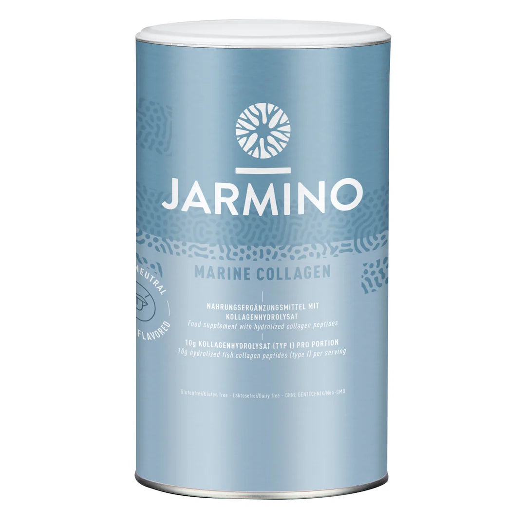 JARMINO - Colágeno Marino en Polvo 300g