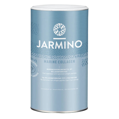 JARMINO - Colágeno Marino en Polvo 300g