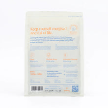 UPRAISING - Café de hongos Life Force