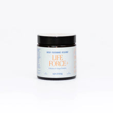 UPRAISING -Life Force+ EN POLVO