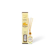 Palo santo mikado Goloka 50ml