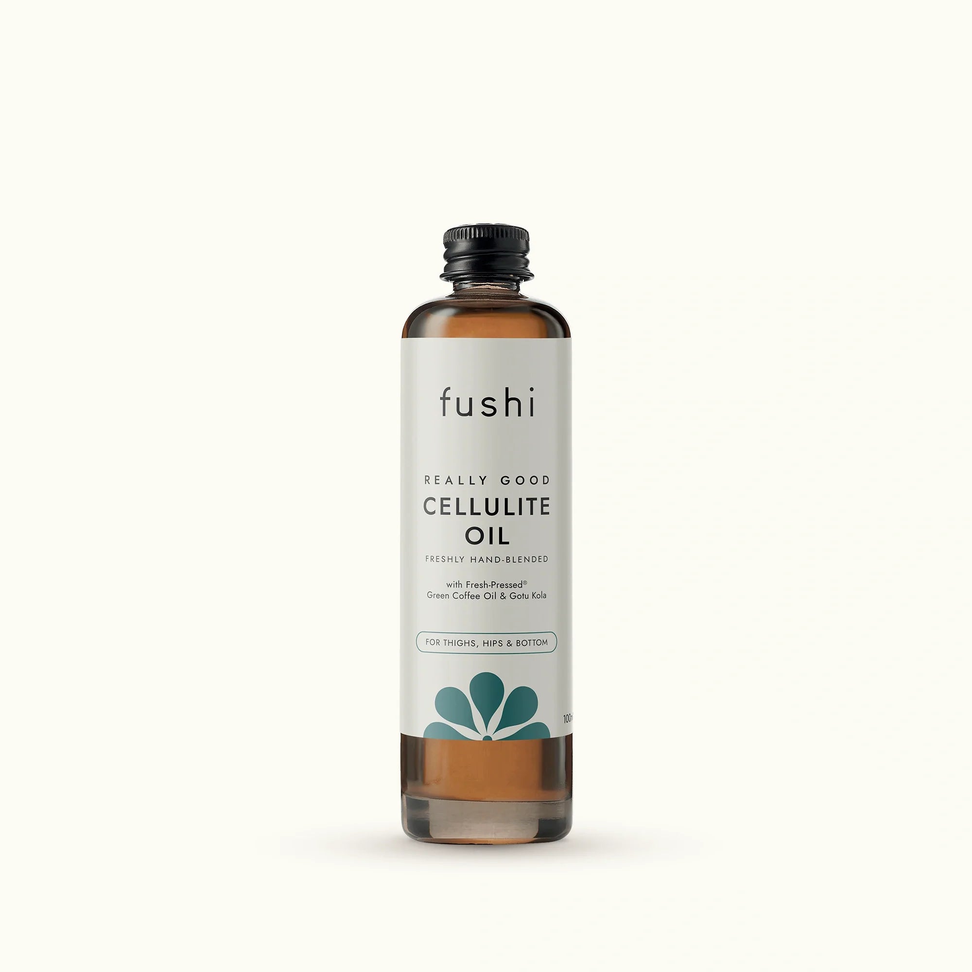 FUSHI - Aceite tratamento Capilar - Really Good - 100ml