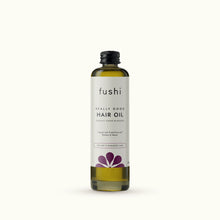 FUSHI - Aceite tratamento Capilar - Really Good - 100ml