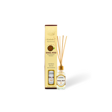 Goloka mikado sandalwood 50ml