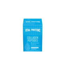 Vital Proteins - Péptidos de colágeno sin sabor - Pack de 10 sobres